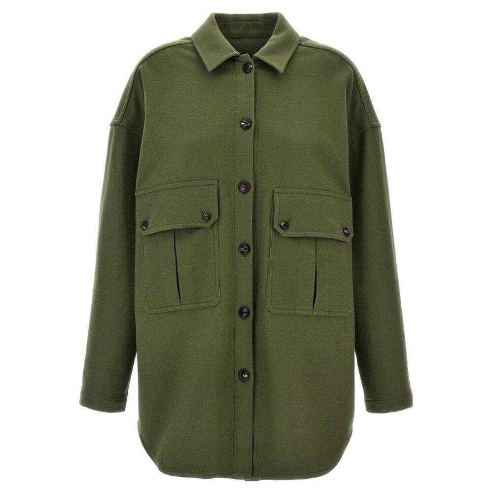 Fortela Women 'Monika' Overshirt
